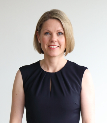 Dr Sian Goodson