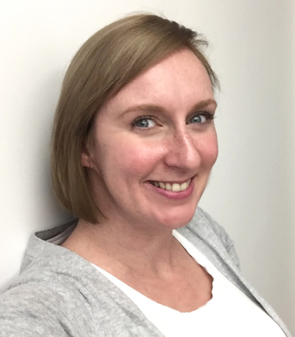 Dr Nicola McLernan