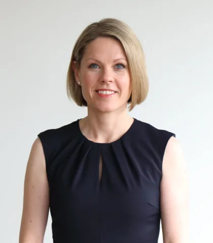 Dr Sian Goodson