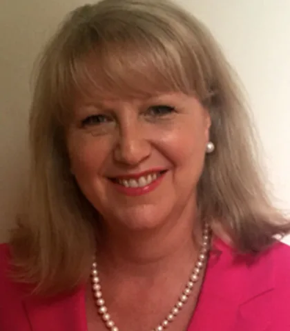 Susan Vogel
