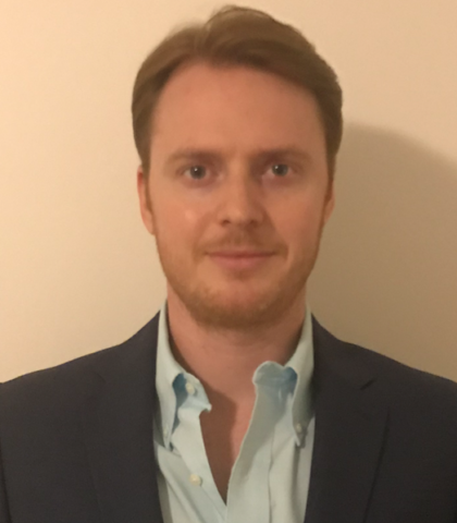Dr Chris Garside