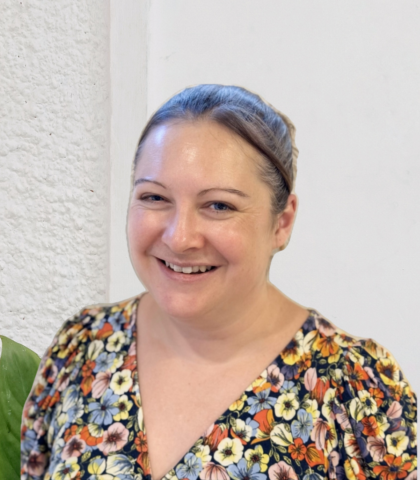 Dr Dawn Souter