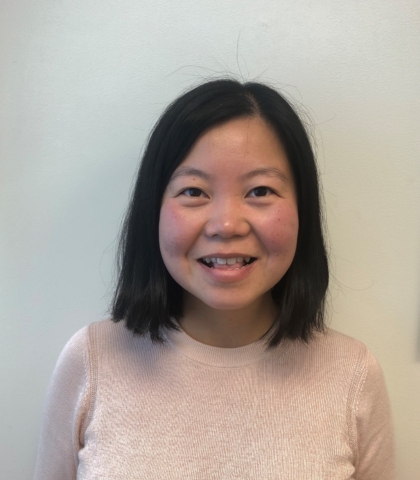Dr Jennifer Lau