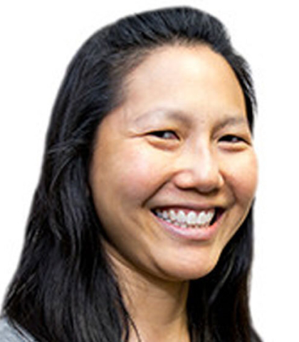 Dr Marianne Chi