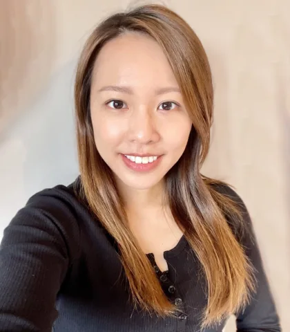 Dr 'Grace' Yuen Man Chiu