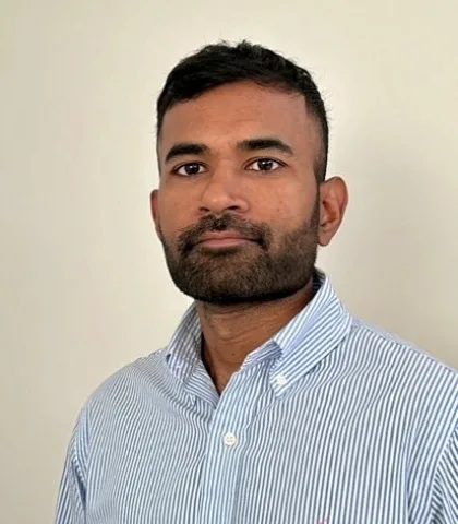 Dr Rohan Herath