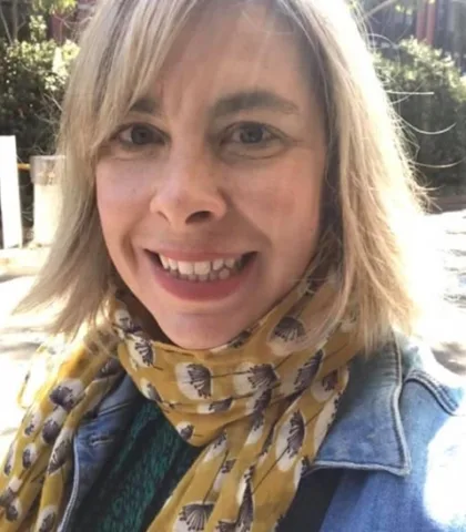 Dr Stephanie Daly