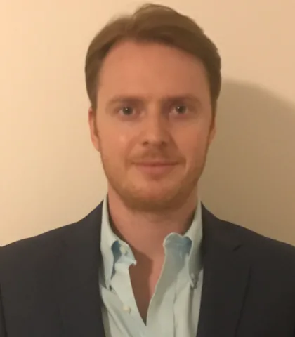 Dr Chris Garside