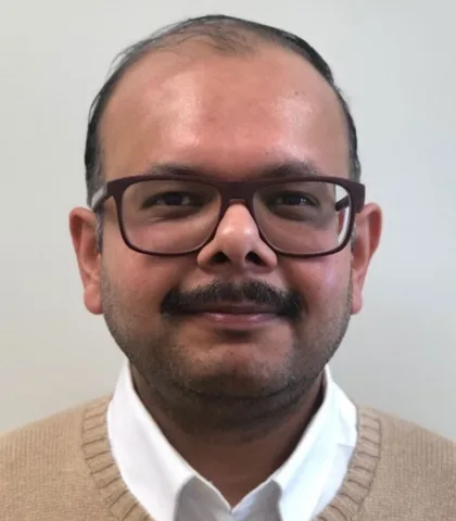 Dr Himanshu Gupta