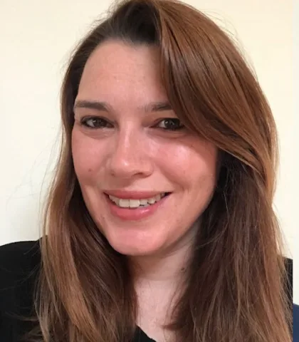 Dr Charlotte Haeney