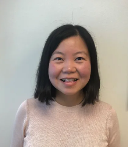 Dr Jennifer Lau