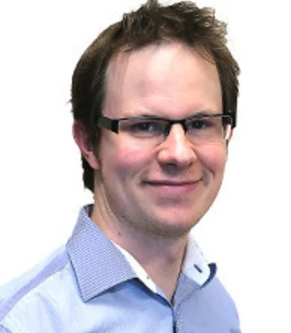 Dr Oliver Wiley