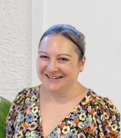 Dr Dawn Souter