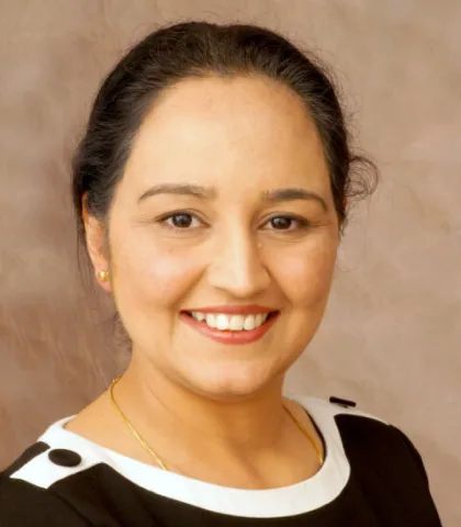 Dr Raj Sohi