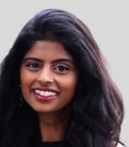 Dr Nareen Nitchingham